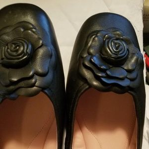 Taryn Rose shoes Flats
